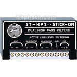 RDL ST-HP3 Dual Filters