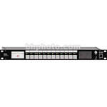 RDL RM-MP12A - 12-Channel Audio Monitor Panel