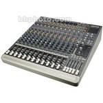 Mackie 1642-VLZ3 Sixteen Channel Mixer