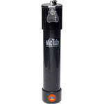 Alfa Case 18.5" MicTube Shotgun Microphone Case, Large