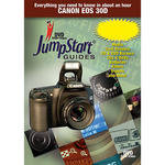 MasterWorks DVD: Jumpstart Training Guide for the Canon EOS 30D Digital SLR Camera
