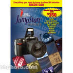 MasterWorks DVD: Jumpstart Training Guide for the Nikon D80 Digital SLR Camera