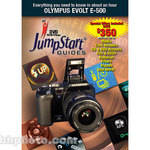 MasterWorks DVD: Jumpstart Training Guide for the Olympus E500 Digital SLR Camera
