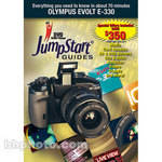 MasterWorks DVD: Jumpstart Training Guide for the Olympus E330 Digital SLR Camera