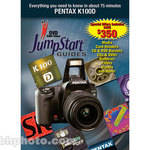 MasterWorks DVD: Jumpstart Training Guide for the Pentax K100D Digital SLR Camera