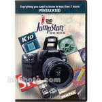 MasterWorks DVD: Jumpstart Training Guide for the Pentax K10D Digital SLR Camera