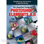 MasterWorks DVD: Jumpstart Guide for Photoshop Elements 4