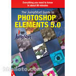 MasterWorks DVD: Jumpstart Guide for Photoshop Elements 5
