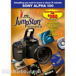 MasterWorks DVD: Jumpstart Training Guide for the Sony Alpha Digital SLR Camera