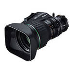 Canon KT20x5B-KRS 20x 1/3" HDGC Lens