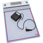 Katamount SCRIPTLINC 433 Backlit Time Code Clipboard System w/UHF Wireless
