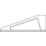 BEI Audio Visual Products Turret Design for the Multi-Media Lectern