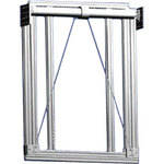 BEI Audio Visual Products Motorized Lift for Ascending 60" Plasma Television