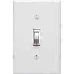 BEI Audio Visual Products Maintained Standard Switch