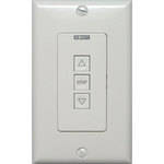 BEI Audio Visual Products 3-Position Low Voltage Switch