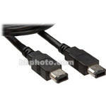 Datavideo FireWire 6-pin to 6-pin Adapter Cable Kit 132' (40 m) w/ Repeaters