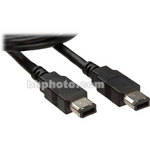 Datavideo FireWire 6-pin to 6-pin Adapter Cable Kit 198' (60 m) w/ Repeaters