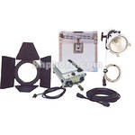 K 5600 Lighting Joker Bug 200W HMI PAR AC/DC 1 Light Kit (110-240V AC, 30V DC)