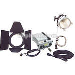 K 5600 Lighting Joker News 200 W HMI AC/DC - 1 Light System