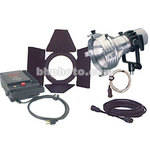 K 5600 Lighting Joker News 400 W HMI - 1 Light System