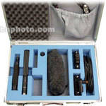 Sanken TCW-5 Case