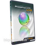 PhotoShop Cafe PhotoshopCafe Live for Photoshop 7