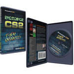 PhotoShop Cafe Photoshop CS2 Type Effects