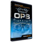 PhotoShop Cafe Digital Photographers Special OPS Video CD-ROM