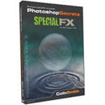 PhotoShop Cafe Photoshop Secrets - Special FX Video CD-ROM