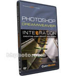 PhotoShop Cafe Photoshop and Dreamweaver Integration Training DVD-ROM