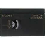 Sony PHDV-186DM Digital Master Videocassette
