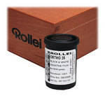 Rollei/AGFA Ortho 35mm Black and White Negative (Print) Film (36 Exposures)