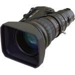 Fujinon HTs18x4.2BRM-M48 1/3" 18x ProHD Lens