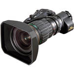 Fujinon HA16x6.3ERMM 2/3" 16x ENG HD Lens