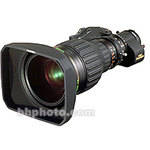 Fujinon HA22x73ERDS 2/3" 22x ENG HD Lens