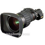 Fujinon HA22x73DERDS 2/3" 22x ENG HD Lens