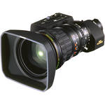 Fujinon HA25x11ERDF18 2/3" 25x ENG HD Lens
