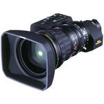 Fujinon HA25x16.5ERDF18 2/3" 25x ENG HD Lens