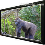 Sima Lumenary Projection Screen - 94 x 53"  ( H.C. Gray/Dove Grey)