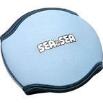 Sea & Sea Neoprene Dome Port Cover for Optical Glass Dome Port