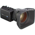 Canon eHDxs HJ17ex7.6B-ITS 17x 2/3" Motor Drive Lens
