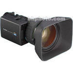 Canon eHDxs HJ18ex28B-ITS 18x 2/3" Motor Drive Lens
