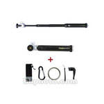 Quik Pod Quick Pod Deluxe Boom-Style Tripod