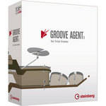 Steinberg Groove Agent 3  - Virtual Drummer and Drum Machine 