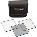 Schneider 4 x 4" Light Control Filter Kit
