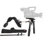 VariZoom VZMEDIARIG DV Media Rig