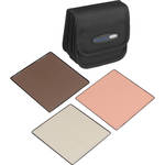 Schneider 4 x 4" Skintone Filter Kit