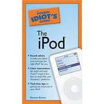 Penguin Book: The Pocket Idiot's Guide to the iPod