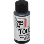 Berg Touchrite Retouch Dye for Black & White Prints - Gray/1 Oz.