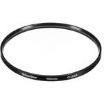 Schneider 102mm Optical Flat Clear Filter